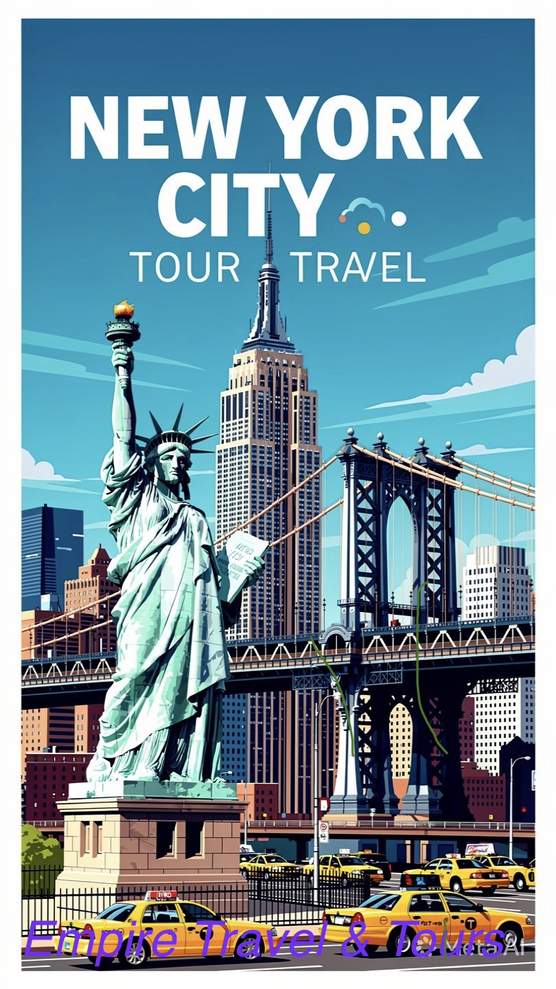 See New York Like a Local