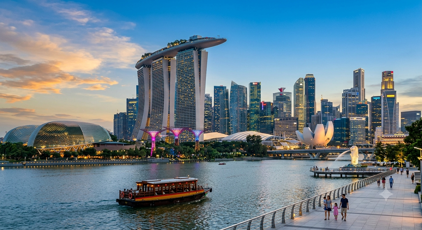 Singapore 