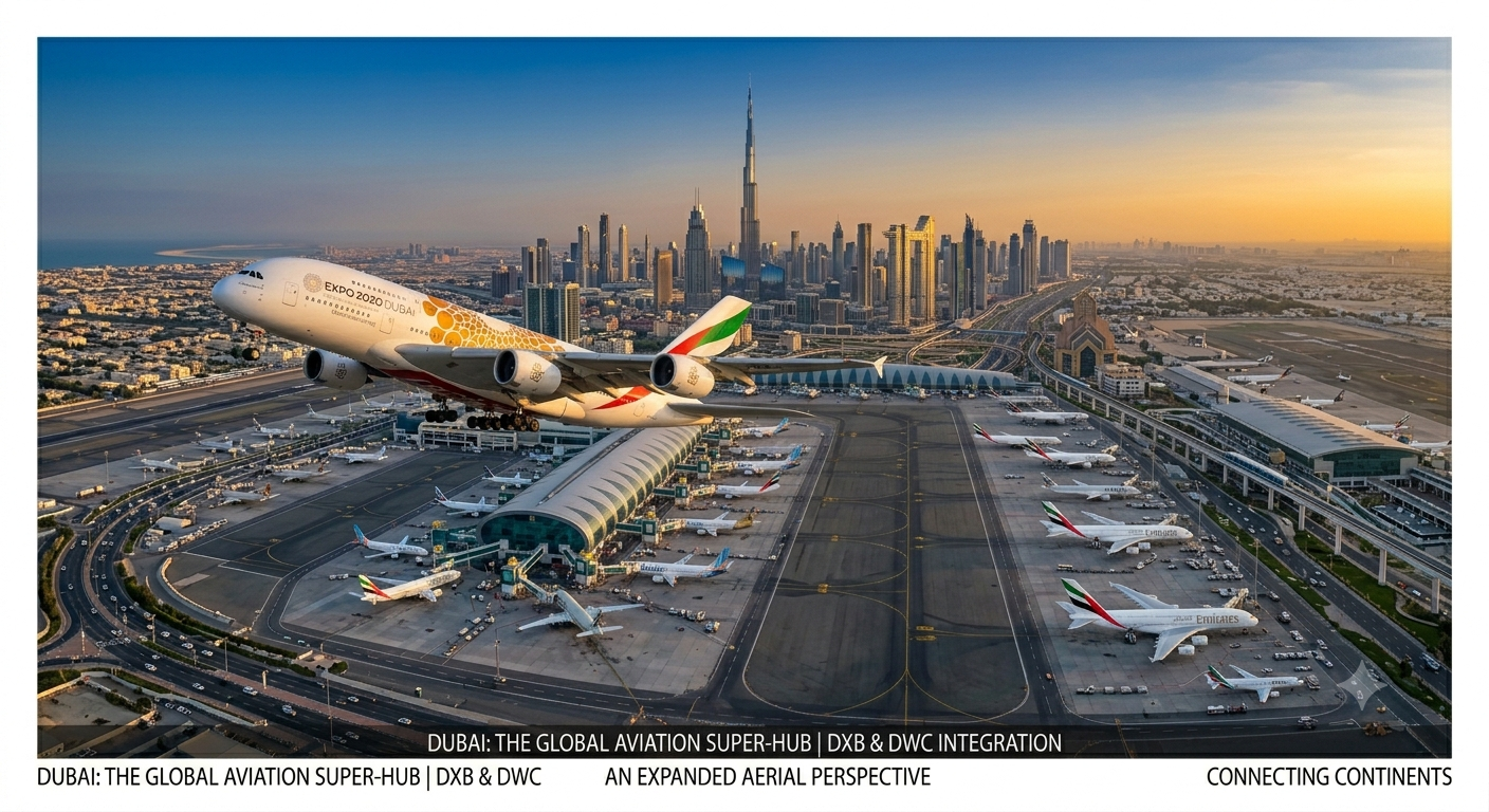 Dubai City Tour Experience