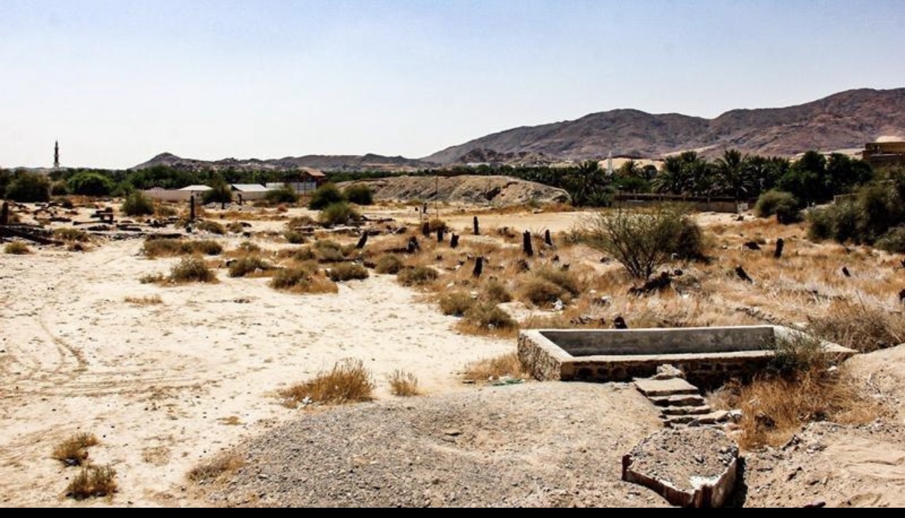 Battle of Badr (624 CE) – The First Great Victory of Islam