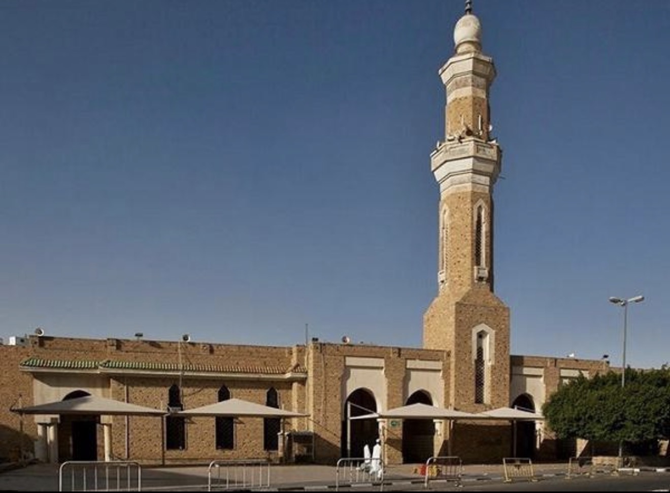     Historical Taif – The Blessed Journey of Prophet Muhammad