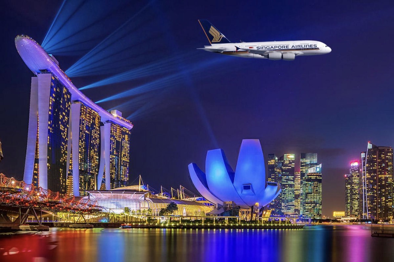     Explore Singapore – A Perfect Blend of Culture & Luxury
