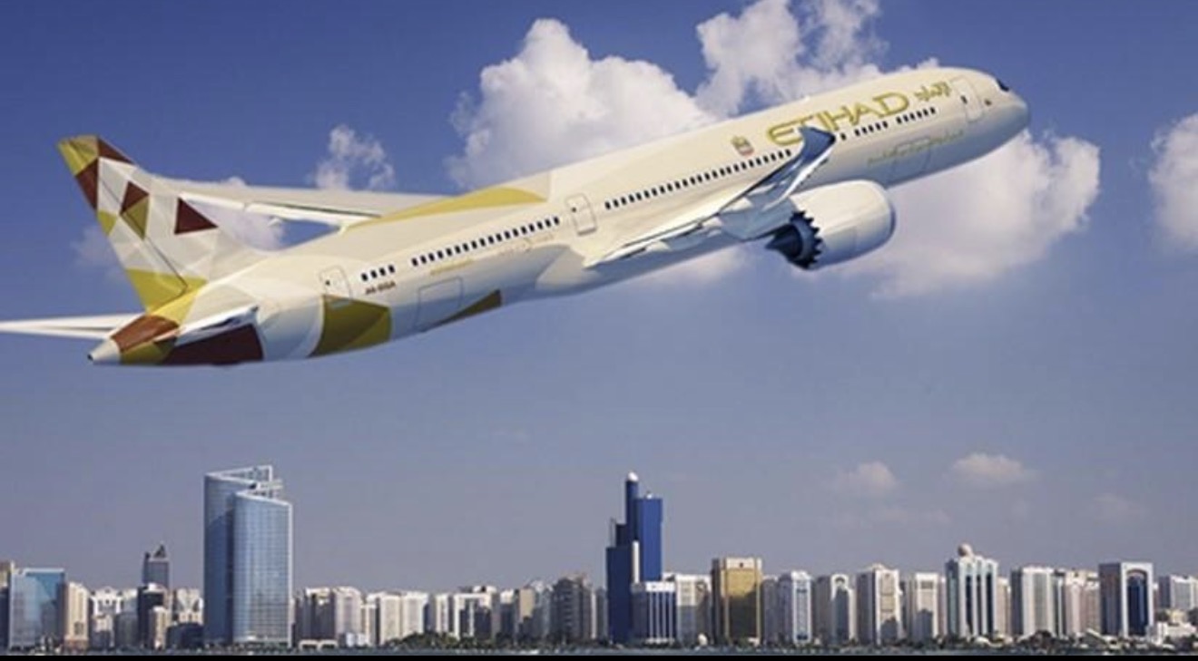     Abu Dhabi & Etihad Airways – A Perfect Journey Begins