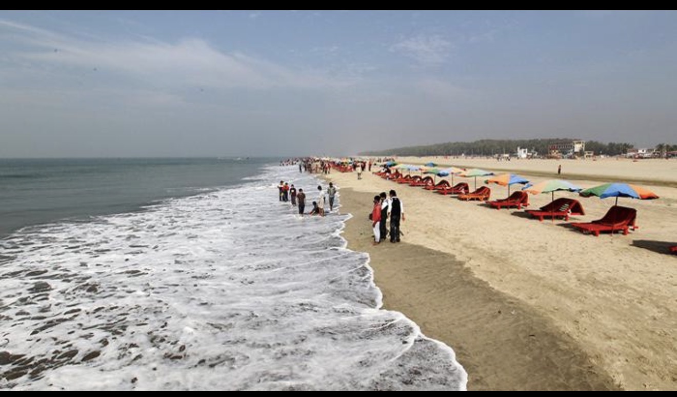 ??? COX’S BAZAR TOUR PACKAGE ???